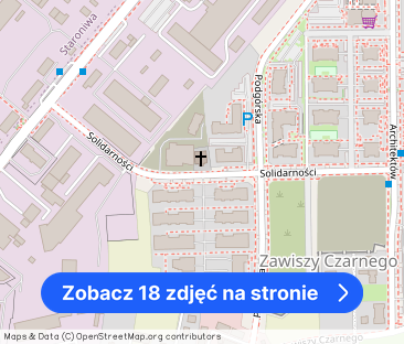 Mieszkanie, 25 m², Rzeszów - Zdjęcie 1