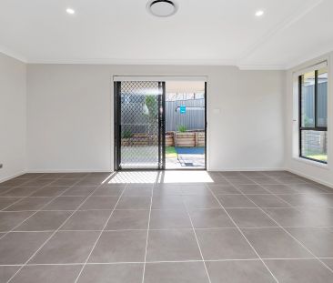 Brand New Three Bedroom Duplex in Allambie Grove Estate - Photo 1