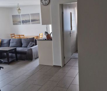 2.5 Zimmer, 54 m² - Photo 2