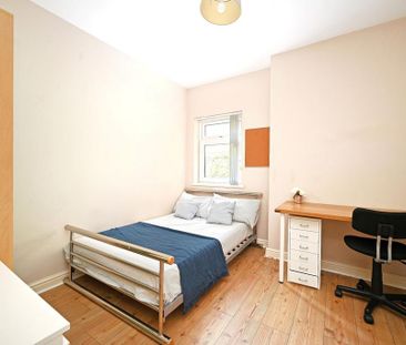 8 bedroom house share to rent - Photo 4