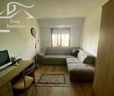 De inchiriat apartament 3 camere CENTRAL! - Fotografie 2