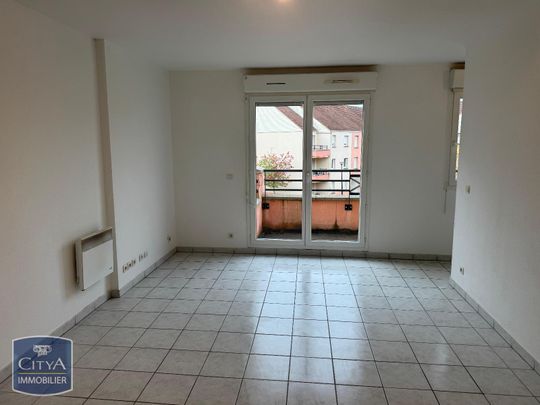 Location Appartement 2 pièces 48m² LOUVROIL 59720 - Photo 1