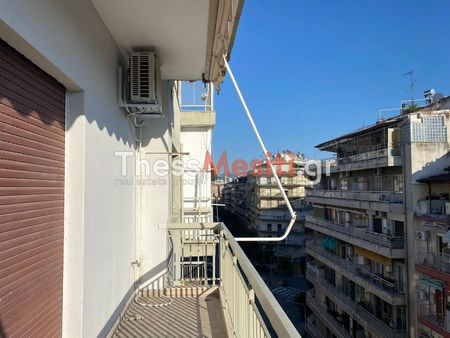 Διαμέρισμα για ενοικίαση Κέντρο Θεσσαλονίκης - Photo 5