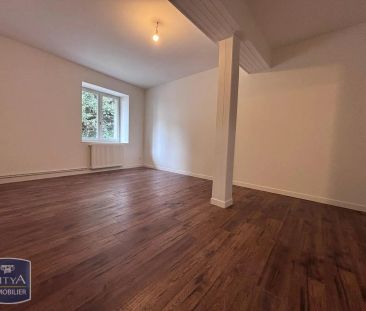 Maison à louer 4 pièces 126.28m² - Photo 1