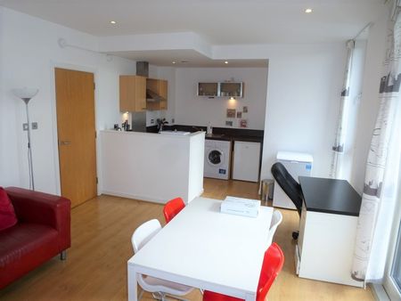 Oswald Street, Glasgow, G1 4PE - Photo 2