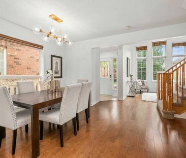 For Lease - 5555 Bridgeport Gate, Mississauga, Ontario - Photo 2