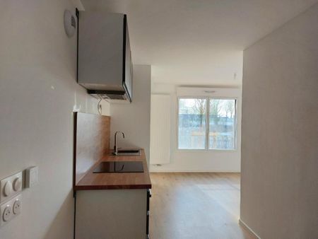 Appartement T3 à louer La Roche Sur Yon - 57 m² - Photo 5