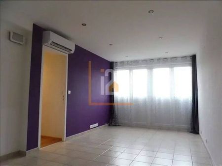 Appartement à louer - Nîmes 3 pièces de 59 m² - Photo 5