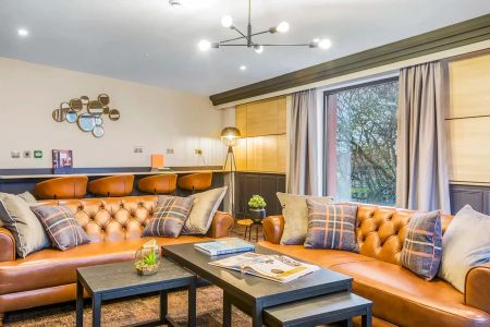 Grande Apartment - Photo 4