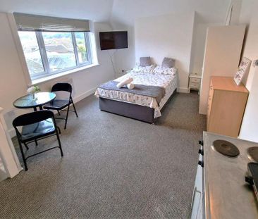 1 bedroom house to rent - Photo 4