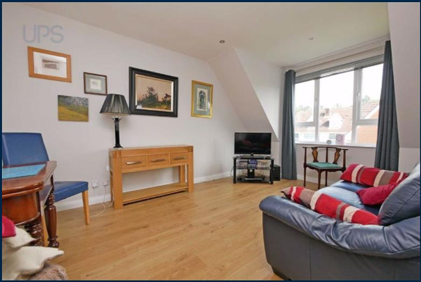 35B Carnbrae Park, - Photo 1