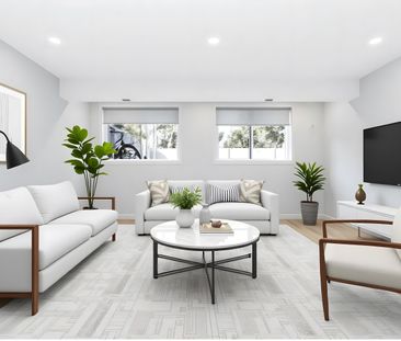 For Lease - 1267 Summerville Avenue Unit# 2, Carlington - Central P... - Photo 2