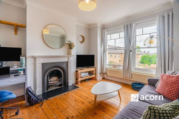 Inverton Road, London, SE15 - Photo 1