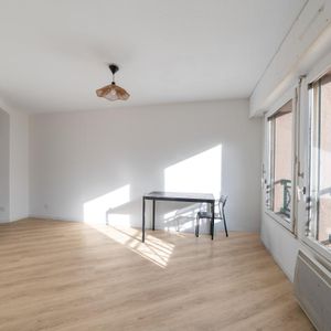 Location Appartement 1 pièce 23m² NANTES 44100 - Photo 2