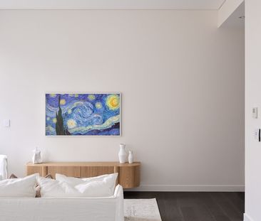 N604/153 Hunter Street, Newcastle NSW 2300 - Apartment For Rent | D... - Photo 1