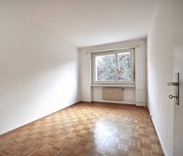 Schöne Familienwohnung in Seenähe! - Photo 3