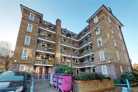 Corry House, Wades Place, London, E14 0DF - Photo 5