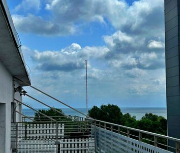 2 pokoje | Przy Gdyńskim Bulwarze - Zdjęcie 4