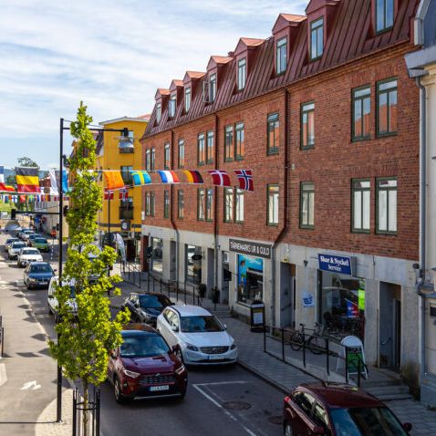 Kvarngatan 9 A - Photo 2