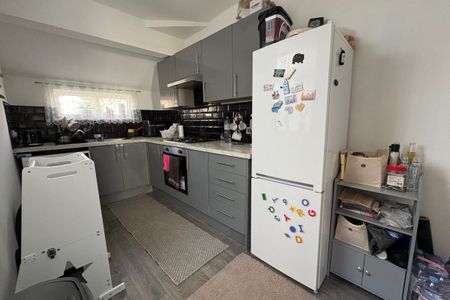 Newington Road, NORTHAMPTON - Photo 2