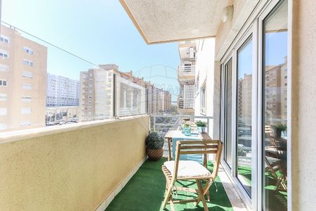 Apartamento T3 em Lisboa - Photo 2