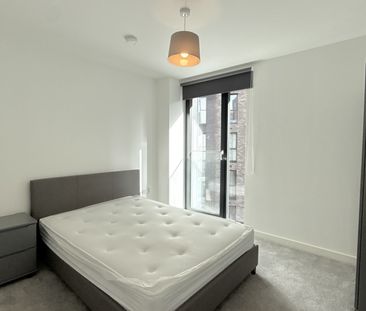 The Exchange, Percy Street - Photo 2