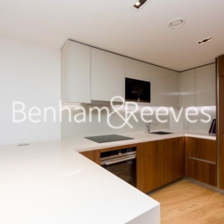 2 Bedroom flat to rent in Kew Bridge Road, Kew Bridge, TW8 - Photo 1