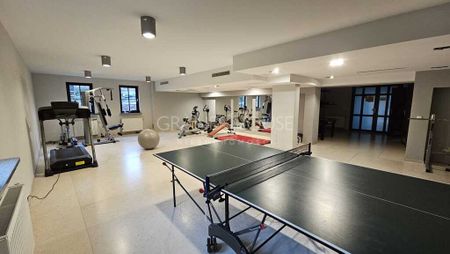 Apartament na Warszewie z windą,2 miejsca w garażu - Фото 4