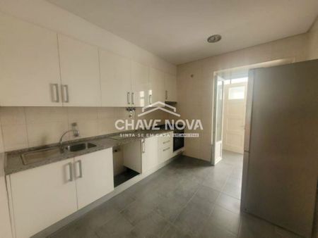 Apartamento T3 em Lisboa - Photo 5
