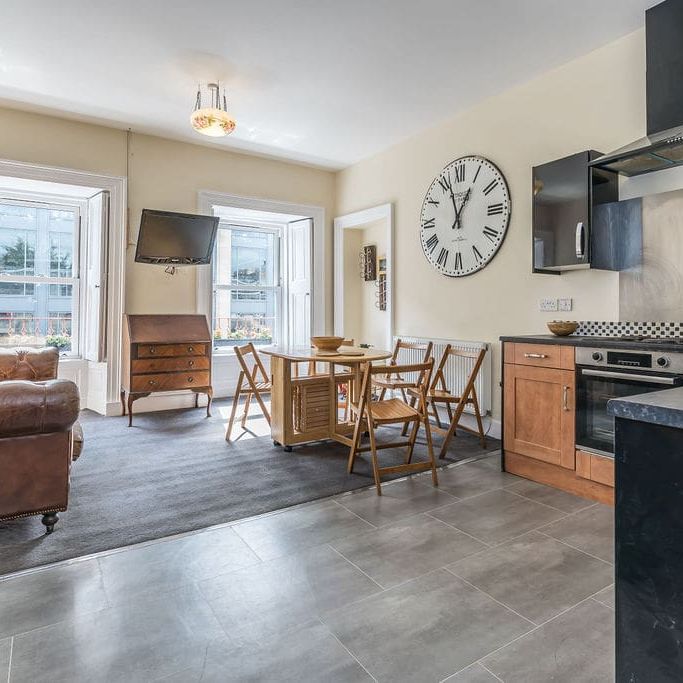 0290L - Morrison Street, Edinburgh, EH3 8BJ - Photo 1