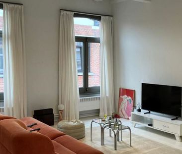 Eengezinswoning te huur in Herentals voor € 970 met 1 slaapkamer - Photo 2