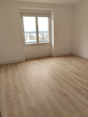 APPARTEMENT BREST - 3 pièce(s) - 68.74 m2 - Photo 3