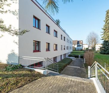 Neu sanierte Wohnung mit Blick ins Grüne zu vermieten - Photo 4