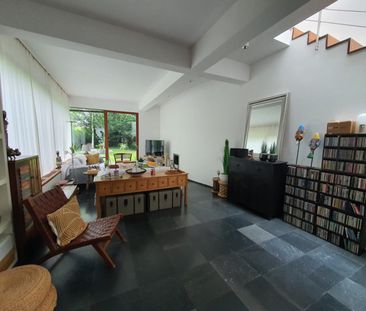 Tout savoir sur cette maison à Uccle, à Uccle - Photo 1