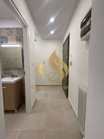 Studio/Γκαρσονιέρα για ενοικίαση Πλατεία Αμερικής (Λεωφόρος Πατησίων - Λεωφόρος Αχαρνών) - Photo 5