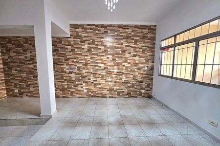Casa para locação no Cangaiba, 250 metros, 3 quartos, sendo 1 suíte, 2 banheiros e 1 vaga de garagem. - Foto 3