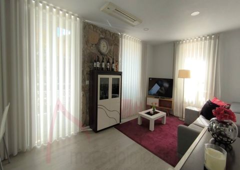 Apartamento T2