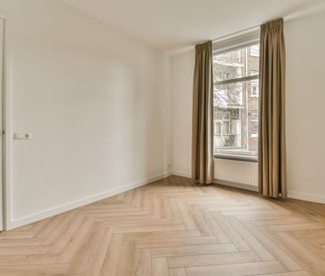 Allard Piersonstraat 16-1, Da Costabuurt-Noord, 1053ZZ, Amsterdam - Foto 5