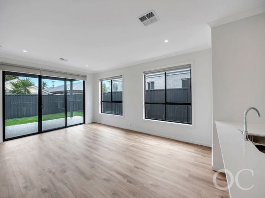 Open the Door to Modern Comfort and Effortless Living - Photo 1