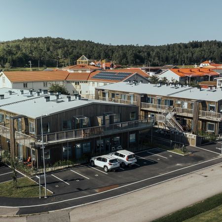 Syster Ebbas väg 9 B - Foto 3