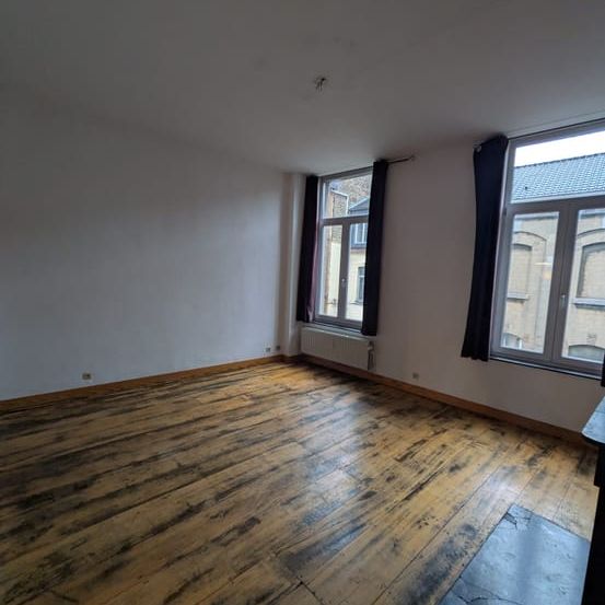 Appartement te huur - Foto 1