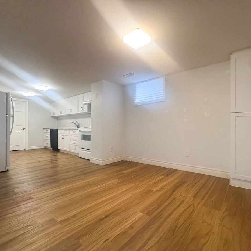 For Lease - 1328 Sharbot Street Unit# LOWER, Oshawa, Ontario - Photo 1