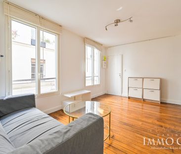 Appartement 2 pièces - 32.32m² - Photo 4