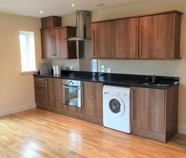 2 bedroom apartment to rent - Photo 1