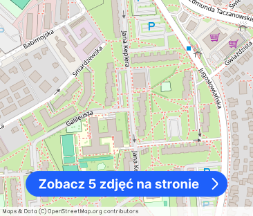 Poznań, Grunwald, Os. Kopernika, os. Kopernika. Pokój do wynajęcia. - Zdjęcie 1