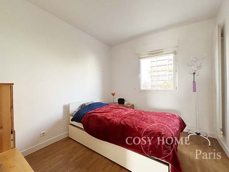 Appartement en location | Courbevoie - Photo 5