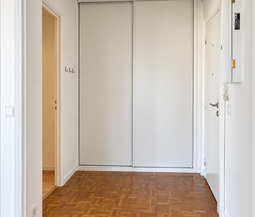 2 pièces - 47 m² - 4ème étage - Colocation non autorisée - Photo 1