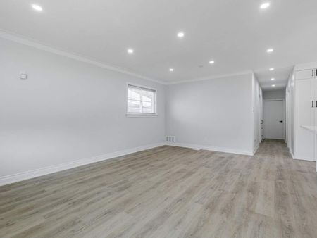 For Lease - 139 Flora Drive Unit# Main, Toronto, Ontario - Photo 5
