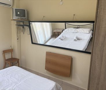 Studio/Γκαρσονιέρα για ενοικίαση Άγιος Παύλος (Καβάλα) - Φωτογραφία 1