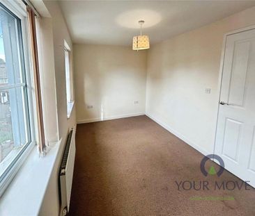 2 bedroom semi-detached house to rent - Photo 3